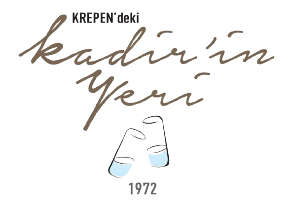 Krepen'deki Kadir'in Yeri