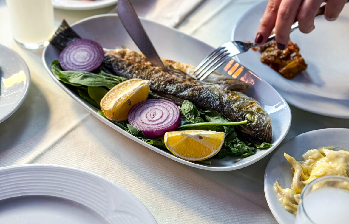 Beyoğlu Tarihi Meyhaneleri: Krepen’den Nevizade’ye