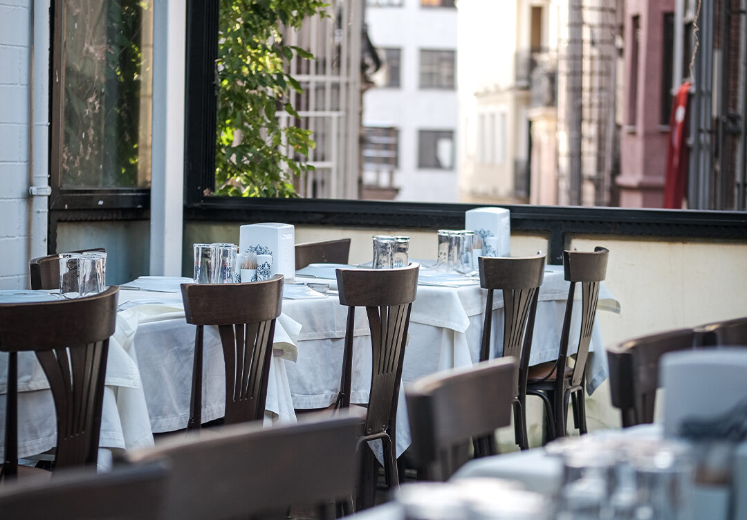 Beyoğlu Fasıl Meyhaneleri: Krepen’in Mirası