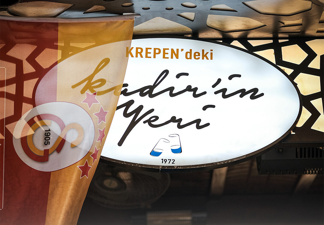 Nevizade En Popüler Meyhanesi: Krepende’ki Kadir’in Yerinde Tarih ve Lezzet Buluşması